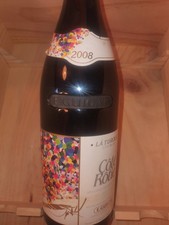 GUIGAL  2018 :  LA TURQUE  