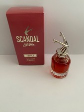 JEAN PAUL GAULTIER MINIATURE