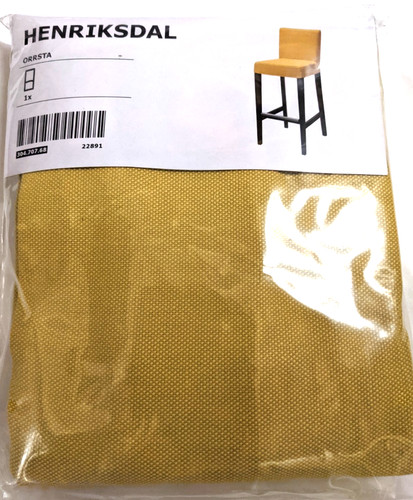 Ikea henriksdal bar - bar, stool