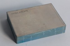 PATEK PHILIPPE Boîte