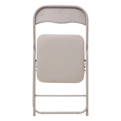 Chaise pliante basic 79cm - "basic",