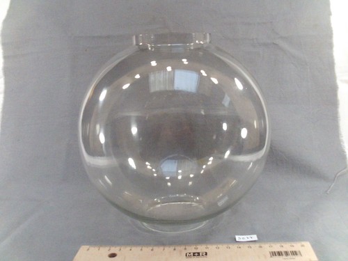 Verre boule lampe à - verre,
