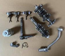 Boîte De Vitesse Ktm SX 85