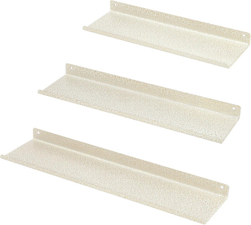 Etagere murale métal - etagere, lot