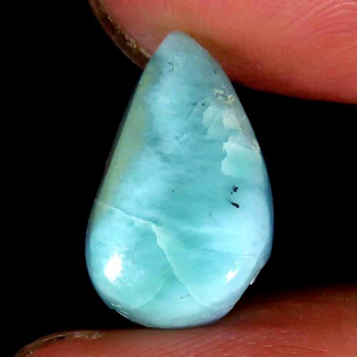Cabine fantaisie larimar bleu - cabine,