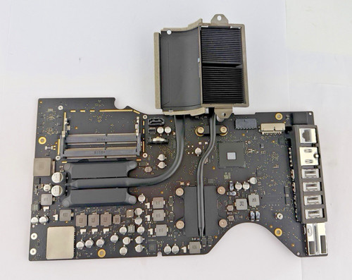 Carte mère imac a1419 - 27, 2015