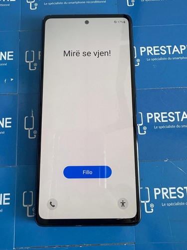 Samsung galaxy fe - galaxy, s
