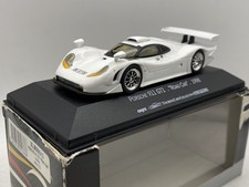 ONYX Porsche 911 GT1 Road Car