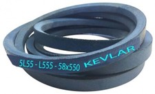 Courroie KEVLAR 5L55, 5L550