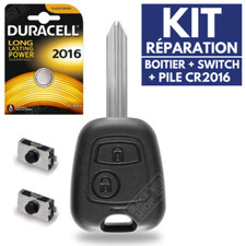 ✅ KIT Plip Boitier