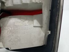 feu arrière gauche pour SKODA