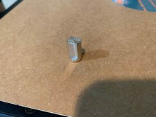 Akai AM-2600 Integrated Stereo Amplifier Parting Out Switch Cover