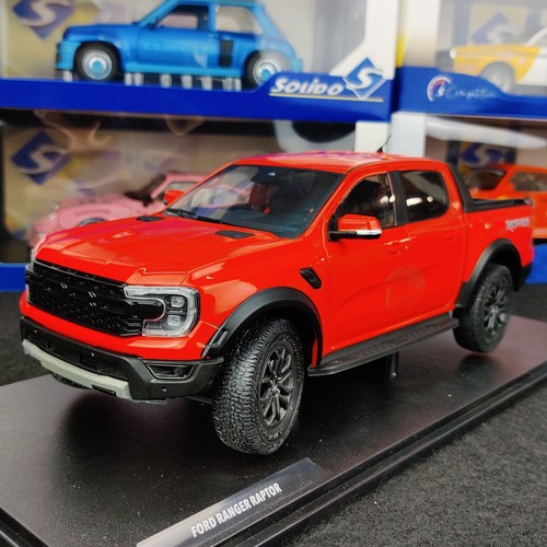 Voiture solido ford - voiture,