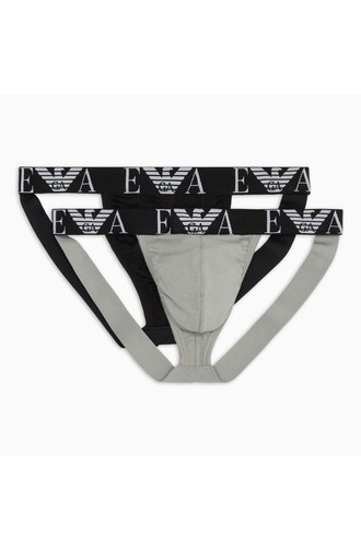 Jockstraps coton - jockstraps, (x2)