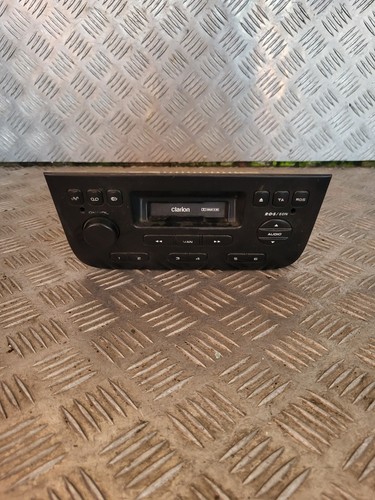 Autoradio cassette peugeot - autoradio,