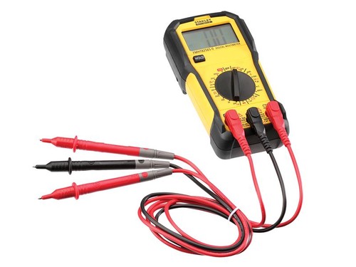 Stanley intelli tools - stanley®,