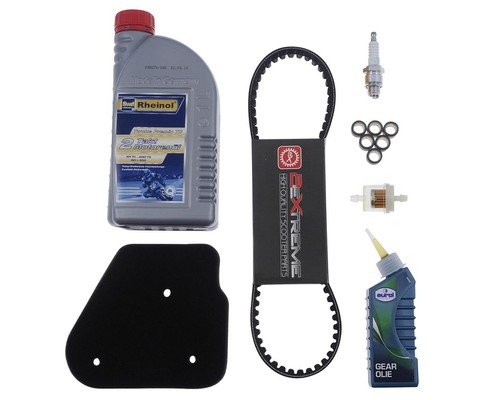 Kit inspection pour - d'inspection, (grand)