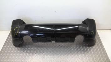 Pare choc arriere - , hyundai