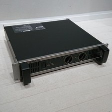 YAHAMA XP2500 POWER AMPLIFIER