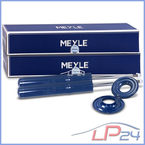 Meyle amortisseurs essieu - 2x,