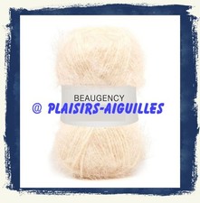 3 pelotes de laine BEAUGENCY