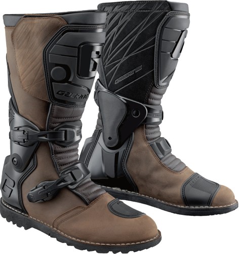 Bottes moto gaerne dakar - gaerne,