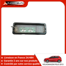 🇫🇷 ECLAIREUR PLAQUE DE