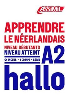 Apprendre neerlandais - neerlandais, |