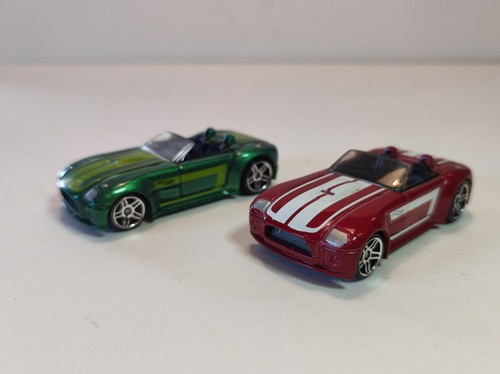 Lot ford shelby concept - ford,