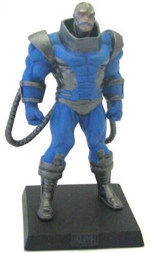 Figurine plomb marvel - figurine,