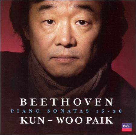 Beethoven piano sonatas - beethoven:,