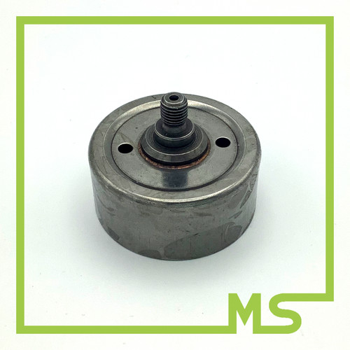 Cloche embrayage pour stihl - d'embrayage,