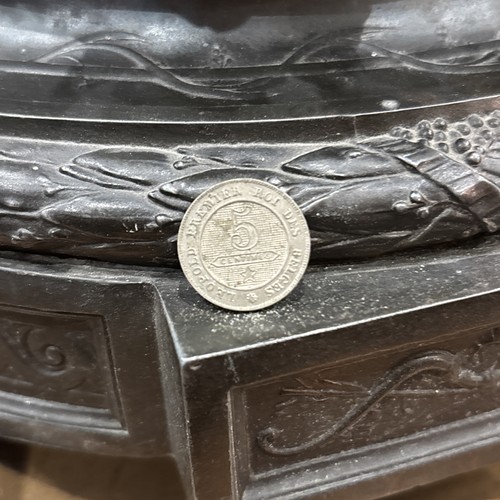 Piece monnaie belgique - piece, 5