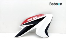 Carénage droite Ducati