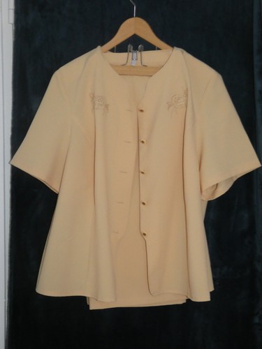 Comme neuf ensemble tailleur - ensemble,