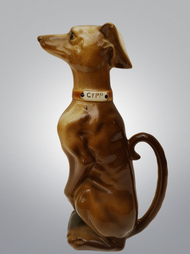 Rare saint clement pichet - !,