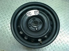 JANTE TOLE Roue de secours 6J