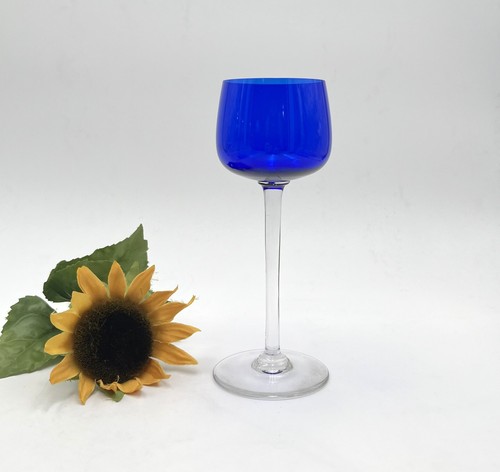 Verre roemer vin - à, rhin
