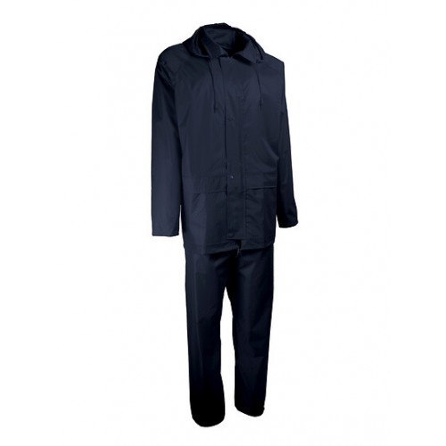 Ensemble pluie souple en - ensemble,