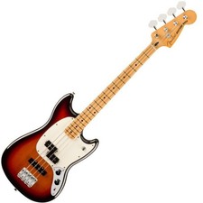 Fender Player II Mustang Bass