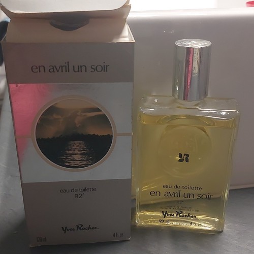 Yves rocher avril - yves,