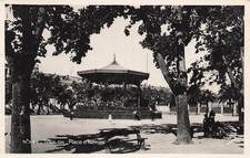 83 TOULON PLACE D'ARMES -