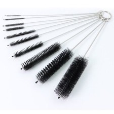 [10pcs] Brosse furet de