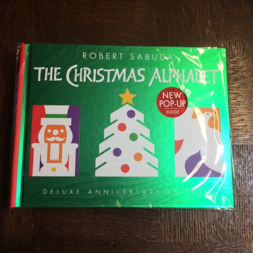 The christmas alphabet - christmas,