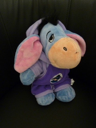Doudou peluche disney - *.,