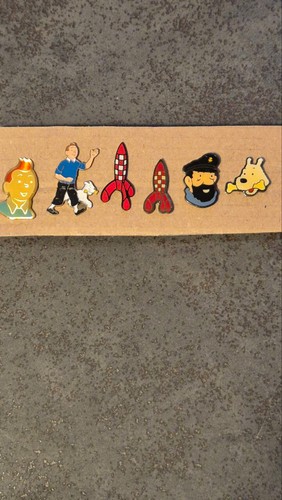 Lot pin bd - de, 6