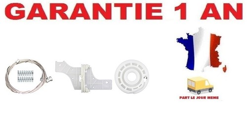 Kit paration l - r�paration, l�ve