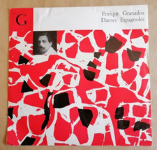 ENRIQUE GRANADOS / JOSE