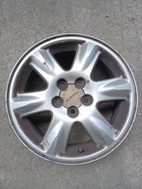 Jante subaru impreza 5i - subaru, 3