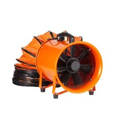254 mm Ventilateur Industriel